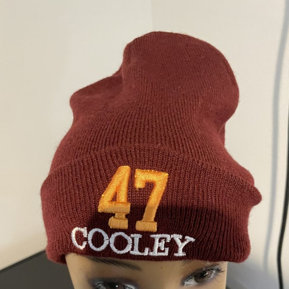Boy's Knit Hat